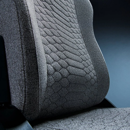 Razer Iskur V2 X Light Grey Gaming Chair